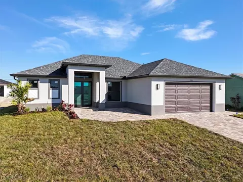 1501 NE 15th Ter, Cape Coral, FL 33909