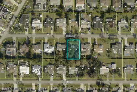 222 SE 46th Ter, Cape Coral, FL 33904