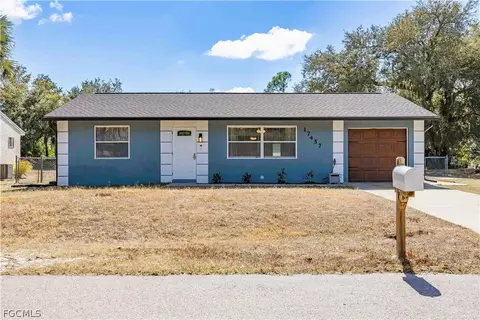 17457 Clover Ave, Port Charlotte, FL 33948