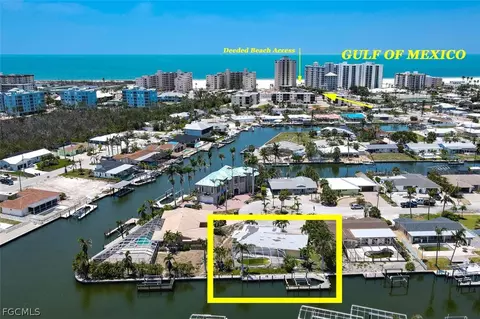 19 Sunview Blvd, Fort Myers Beach, FL 33931