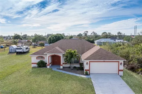 1402 Fred Ave S, Lehigh Acres, FL 33976
