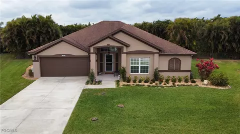 1545 Education Ct, Lehigh Acres, FL 33971