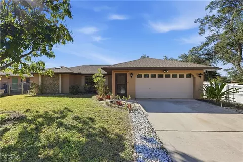 2281 Tolbert St, Port Charlotte, FL 33948