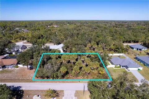 16250 Banyan Ave, Port Charlotte, FL 33954