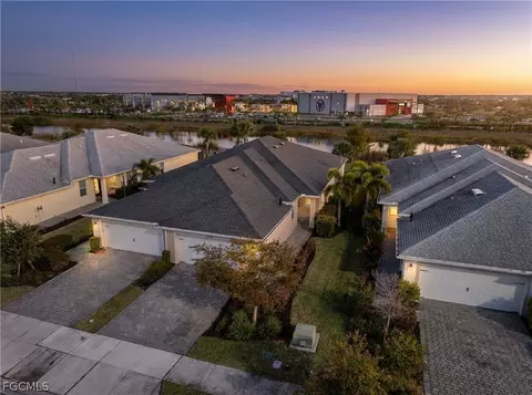 17884 Wayside Bnd, Punta Gorda, FL 33982