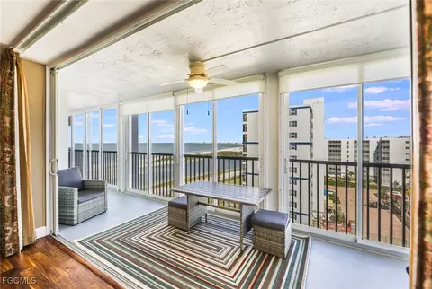 7146 Estero Blvd #817, Fort Myers Beach, FL 33931