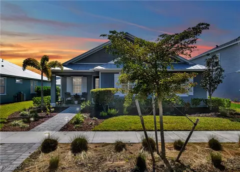 42210 Lake Timber Dr, Punta Gorda, FL 33982