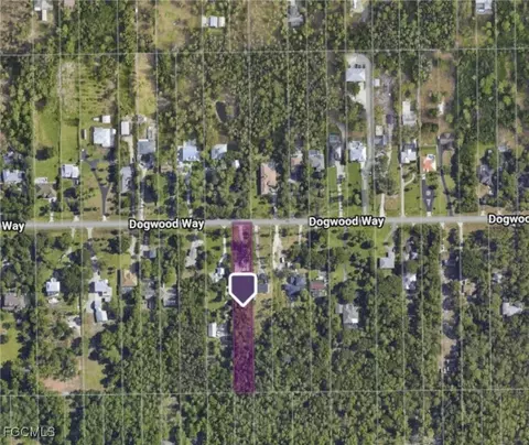 5780 Dogwood Way, Naples, FL 34116