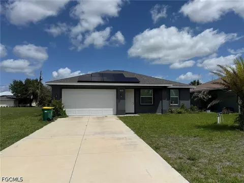 30030 Red Pine Rd, Punta Gorda, FL 33982