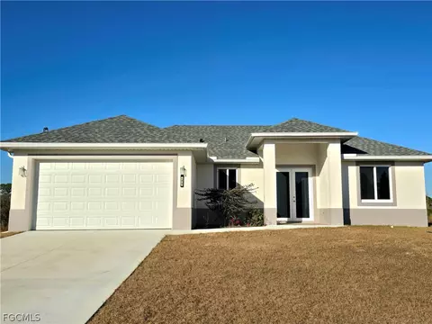 1219 Hibiscus Ave, Lehigh Acres, FL 33972