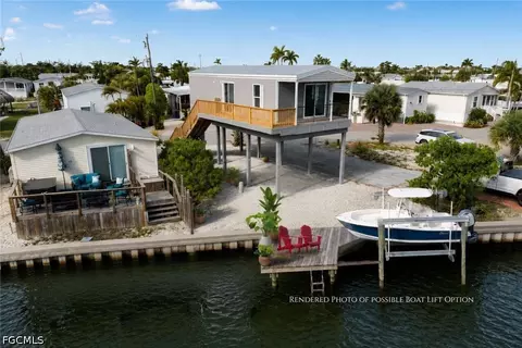 69 Emily Ln, Fort Myers Beach, FL 33931