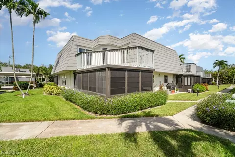 16051 Amberwood Lake Ct #4, Fort Myers, FL 33908