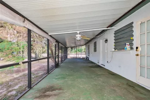 Exterior - Undisclosed, Naples, FL 34117 photo 4 of 12