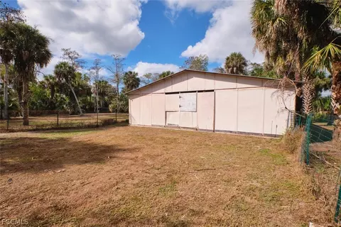 Exterior - Undisclosed, Naples, FL 34117 photo 10 of 12