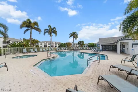 871 Tanbark Dr #101, Naples, FL 34108