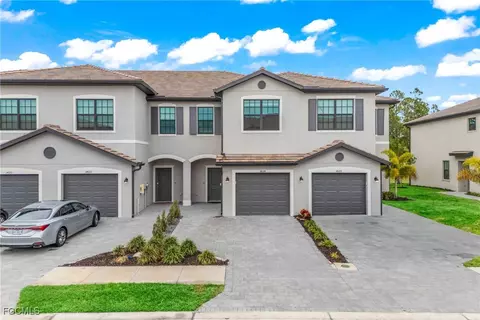 14124 Gardeners Way, Fort Myers, FL 33913