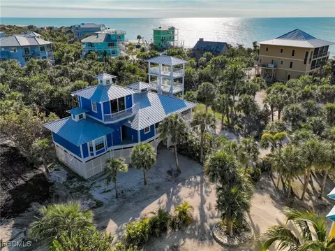 4591 Oro Pesos Ln, Captiva, FL 33924