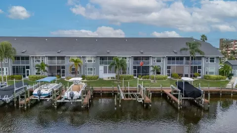 1765 Cape Coral Pkwy E #203, Cape Coral, FL 33904