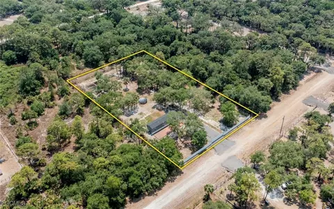 545 S Estribo St, Clewiston, FL 33440
