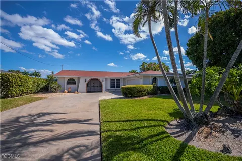 3511 SE 18th Pl, Cape Coral, FL 33904