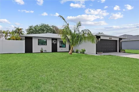 503 SE 16th Pl, Cape Coral, FL 33990