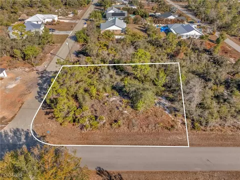 1250 Jersey St NE, Lake Placid, FL 33852
