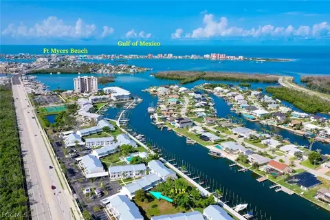 18038 San Carlos Blvd #115, Fort Myers Beach, FL 33931