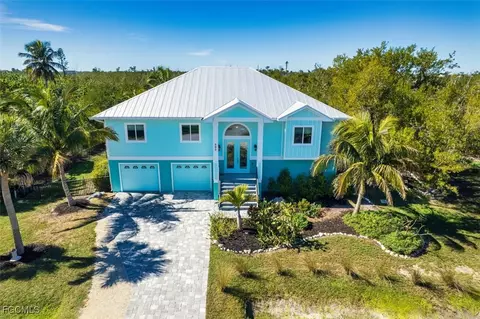 Undisclosed, Sanibel, FL 33957