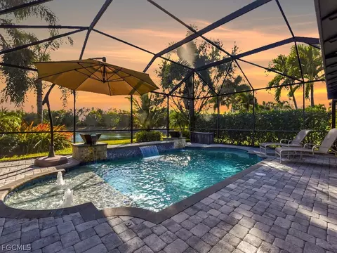11118 Monte Carlo Blvd, Bonita Springs, FL 34135