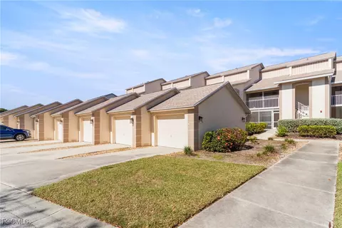 12520 Kelly Greens Blvd #349, Fort Myers, FL 33908