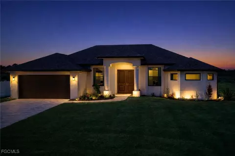 4125 NW 16th Ter, Cape Coral, FL 33993