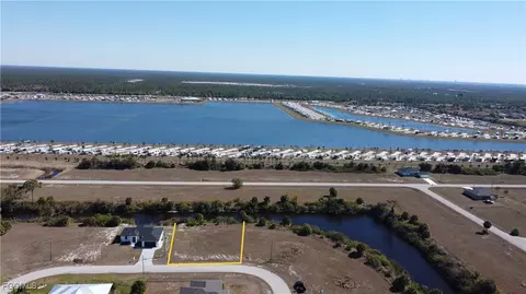 4123 NW 36th Pl, Cape Coral, FL 33993