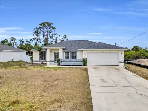 6121 Hutton Ct, Fort Myers, FL 33905