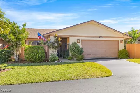 6486 Royal Woods Dr, Fort Myers, FL 33908