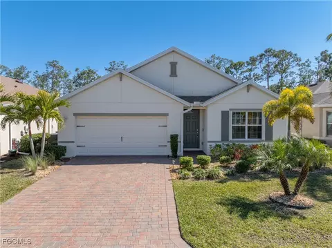 2208 Pigeon Plum Way, North Fort Myers, FL 33917