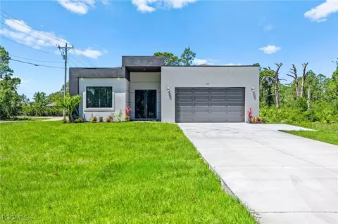 710 Eisenhower Blvd, Lehigh Acres, FL 33974