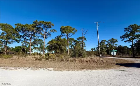 745 Horse Club Ave, Clewiston, FL 33440