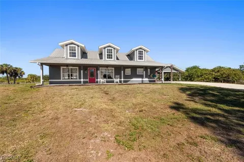 7834 15th Pl, Labelle, FL 33935