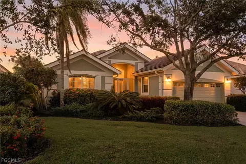 1768 Winding Oaks Way, Naples, FL 34109