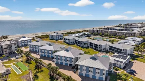 1341 Middle Gulf Dr #1-B, Sanibel, FL 33957