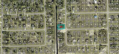 1020 Manikin Ave S, Lehigh Acres, FL 33974
