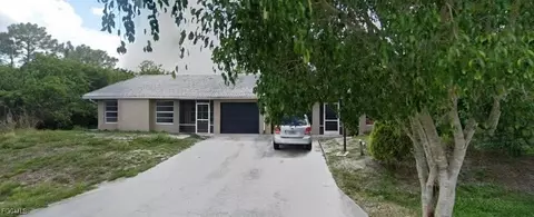 648 650 Creuset Ave S, Lehigh Acres, FL 33974