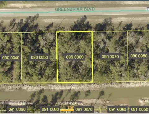 325327 Greenbriar Blvd, Lehigh Acres, FL 33972