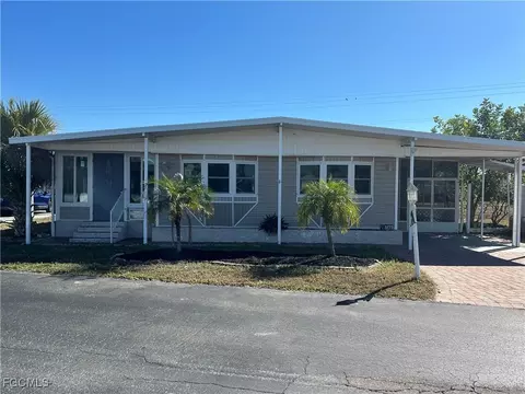 3172 Pluto Cir, North Fort Myers, FL 33903