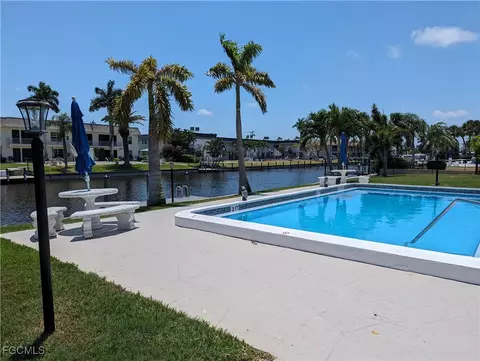 834 SE 46th St #A1, Cape Coral, FL 33904