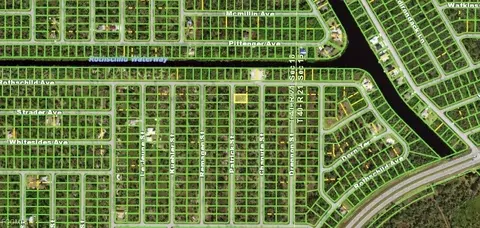 2276 Patrick St, Port Charlotte, FL 33953