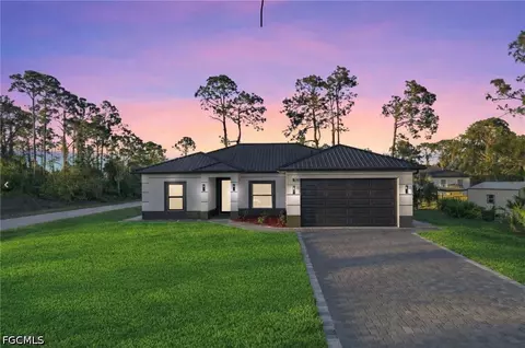 1235 Count St E, Lehigh Acres, FL 33974