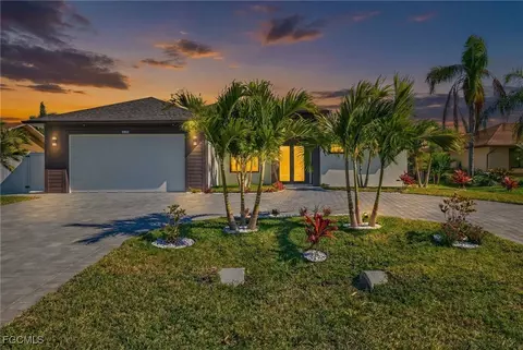 2709 SW 13th Ave, Cape Coral, FL 33914
