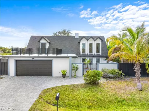 12991 Iona Rd, Fort Myers, FL 33908