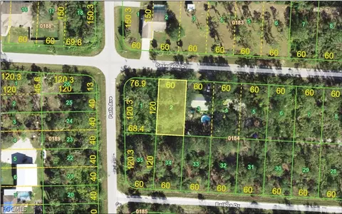 27289 Pasadena Dr, Punta Gorda, FL 33955